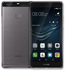 Замена дисплея на телефоне Huawei P9 Plus в Самаре